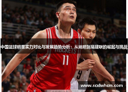 中国篮球明星实力对比与发展趋势分析:从姚明到易建联的崛起与挑战 中国篮球明星实力对比与发展趋势分析:从姚明到易建联的崛起与挑战