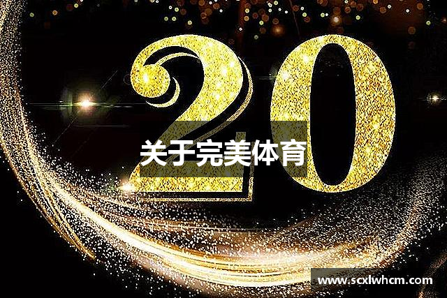 关于完美体育